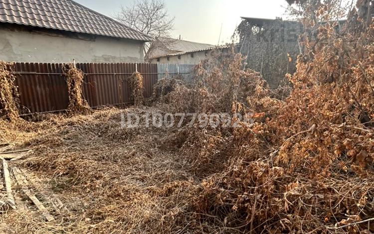 Участок · 3.5 соток, Ангарская за 27 млн ₸ в Алматы, Жетысуский р-н — фото 2