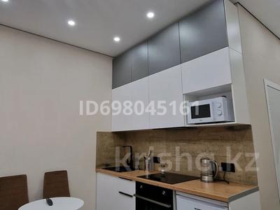 1-комнатная квартира · 33 м² · 1/10 этаж, мкр Юго-Восток, Букетова 3/4 за 13 000 ₸ в Караганде, Казыбек би р-н