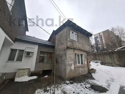 Часть дома · 3 комнаты · 59 м² · 1 сот., Переулок Ватутина 14 — Қалижана Бекхожина за 24.5 млн ₸ в Алматы, Медеуский р-н