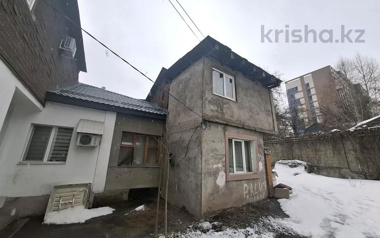 Часть дома · 3 комнаты · 59 м² · 1 сот., Переулок Ватутина 14 — Қалижана Бекхожина за 25.5 млн 〒 в Алматы, Медеуский р-н — фото 6