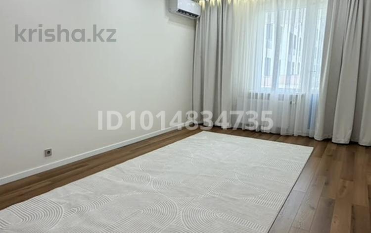 2-комнатная квартира · 63 м² · 10/12 этаж, Е-305 6 — Анет баба за 390 000 ₸ в Астане, Нура р-н — фото 2