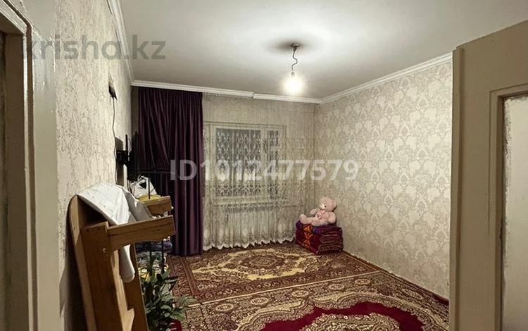 2-комнатная квартира · 62 м² · 4/5 этаж, мкр Аса 4 за 14.5 млн ₸ в Таразе — фото 2