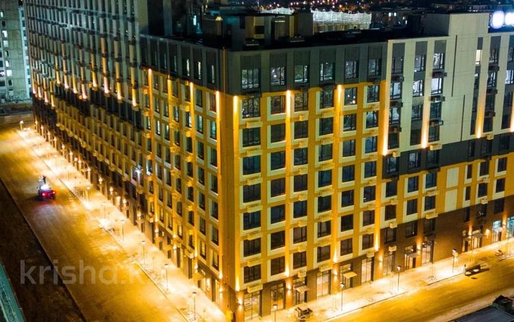 2-бөлмелі пәтер · 47.11 м² · 6/10 қабат, Акберен 4/1, бағасы: 33 млн ₸ в Атырау — фото 3