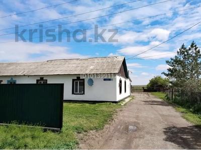 Часть дома · 5 комнат · 100 м² · 27 сот., Садовая 44 за 5.8 млн ₸ в 