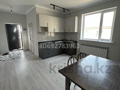 Отдельный дом · 2 комнаты · 63 м² · 7 сот., мкр Боралдай (Бурундай) 3а — Даригерлер за 180 000 ₸ в Алматы, Алатауский р-н