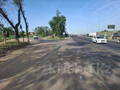 Жер телімі · 2 га, Алматы - Бишкек — 19 километр, бағасы: 650 млн ₸ в Алматинской обл.