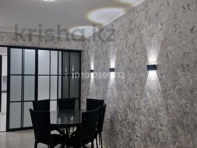 2-бөлмелі пәтер · 67.2 м² · 4/13 қабат, Майлина 54, бағасы: 46 млн ₸ в Алматы, Турксибский р-н