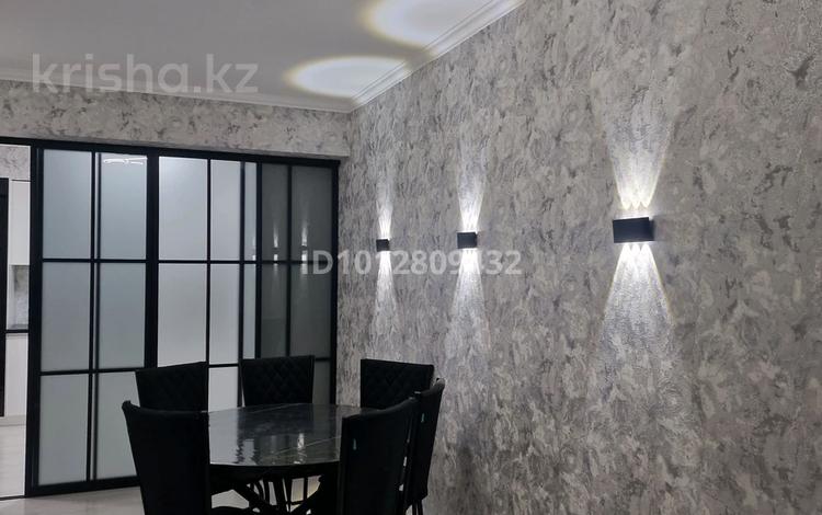 2-бөлмелі пәтер · 67.2 м² · 4/13 қабат, Майлина 54, бағасы: 46 млн ₸ в Алматы, Турксибский р-н — фото 2