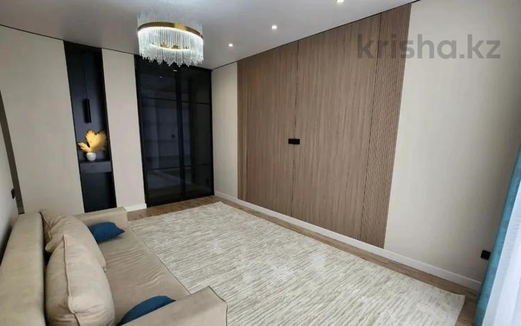 1-комнатная квартира · 39 м² · 7/12 этаж, Турара Рыскулова 2Б/1 за 32.5 млн ₸ в Алматы, Алатауский р-н — фото 12
