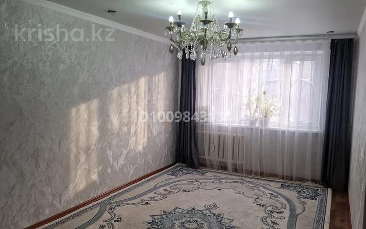 2-бөлмелі пәтер · 47.2 м² · 3/5 қабат, 7 микрорайон 12 — 27 школа, бағасы: 9.2 млн ₸ в Темиртау — фото 2