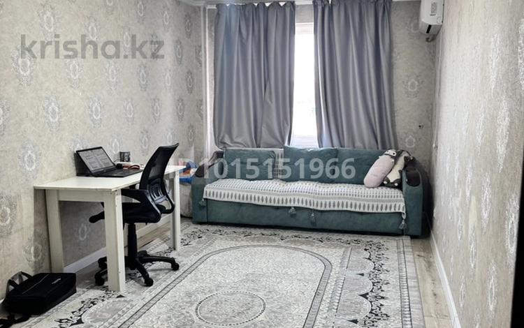 3-комнатная квартира · 63 м² · 4/5 этаж, Аркалык 101 за 260 000 ₸ в Алматы, Алатауский р-н — фото 2
