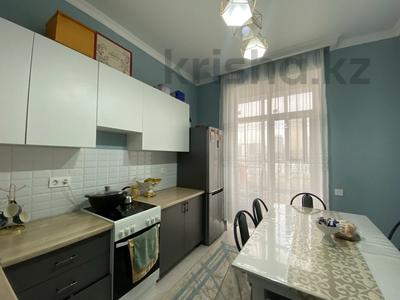 2-комнатная квартира · 65 м² · 6/10 этаж, Култегин 11, 13, 15 — С РЕМОНТОМ!!! СРОЧНО! ГОРЯЧАЯ ЦЕНА! за ~ 37.6 млн ₸ в Астане, Нура р-н