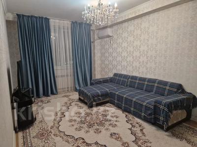3-комнатная квартира · 73.3 м² · 5/9 этаж, мкр Нурсат 2 71 — Возле ЖК Астана за 200 000 〒 в Шымкенте, Каратауский р-н
