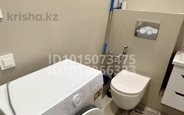 2 комнаты · 40 м² · 2/9 этаж, Е 652 22 за 95 000 ₸ в Астане, Есильский р-н — фото 7