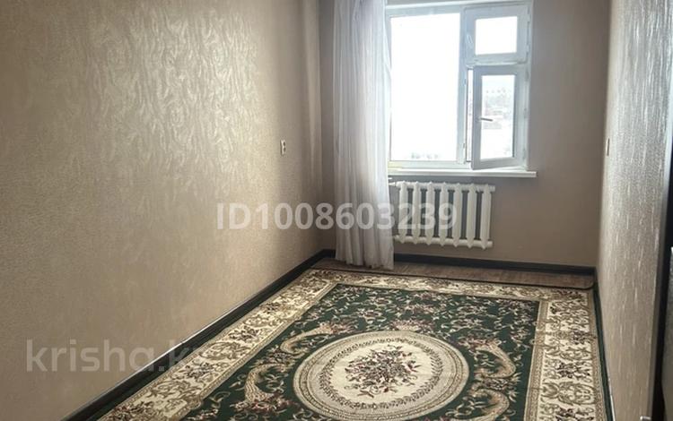 2-бөлмелі пәтер · 50 м², мкр 8, Тургенеева 88, бағасы: 150 000 ₸ в Актобе — фото 2