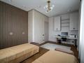 Отдельный дом · 7 комнат · 520.2 м² · 10 сот., Е453 19 за 750 млн ₸ в Астане, Есильский р-н — фото 34