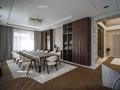 Отдельный дом · 7 комнат · 520.2 м² · 10 сот., Е453 19 за 750 млн ₸ в Астане, Есильский р-н — фото 50