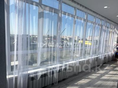 1-бөлмелі пәтер · 54.5 м² · 5/10 қабат, Жаңа орда ш/а. 1/2, бағасы: 27 млн ₸ в Уральске, мкр Жана Орда