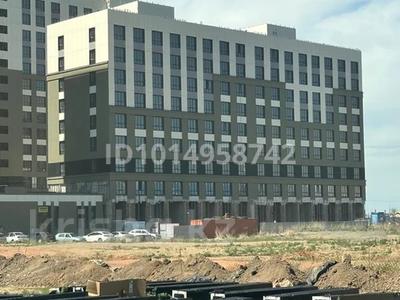 3-бөлмелі пәтер · 96 м² · 4/9 қабат, Туран 83/2, бағасы: 50 млн ₸ в Астане, Нура р-н