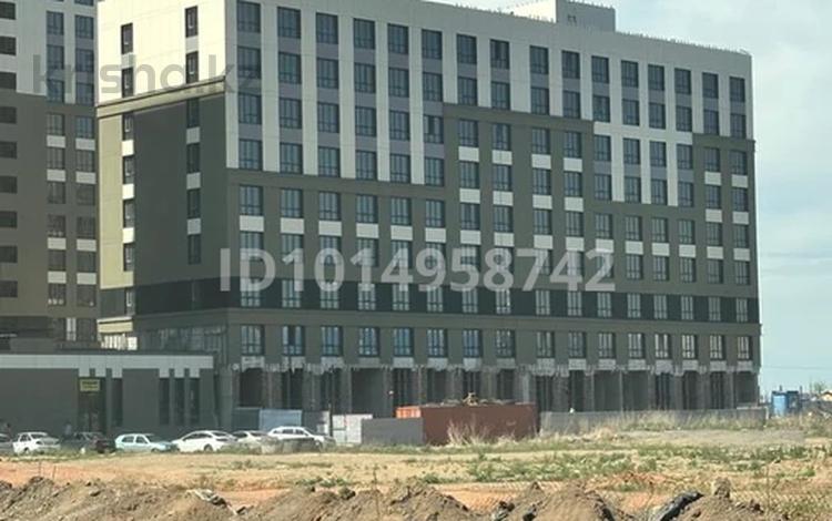 3-бөлмелі пәтер · 96 м² · 4/9 қабат, Туран 83/2, бағасы: 50 млн ₸ в Астане, Нура р-н — фото 2