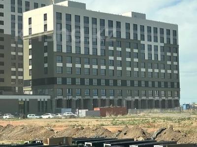 3-комнатная квартира · 96 м² · 4/9 этаж, Туран 83/2 за 50 млн ₸ в Астане, Нура р-н