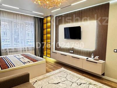 1-бөлмелі пәтер · 45 м², Жарокова 217 Б — Темирязева, бағасы: 350 000 ₸ в Алматы, Бостандыкский р-н