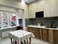 1-бөлмелі пәтер · 45 м², Жарокова 217 Б — Темирязева, бағасы: 350 000 ₸ в Алматы, Бостандыкский р-н — фото 5