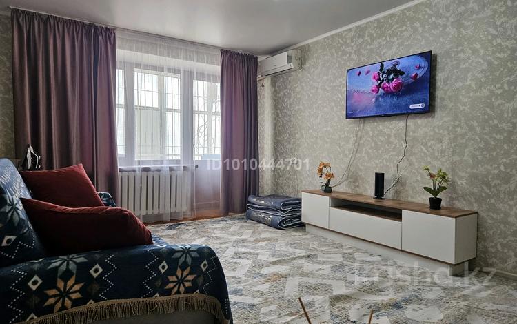 2-комнатная квартира · 55 м² · 1/5 этаж, Ул. Бегим ана 17 — ЖД Вокзал за 15 000 〒 в  — фото 21