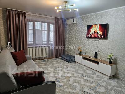 2-комнатная квартира · 55 м² · 1/5 этаж, Ул. Бегим ана 17 — ЖД Вокзал за 15 000 〒 в 