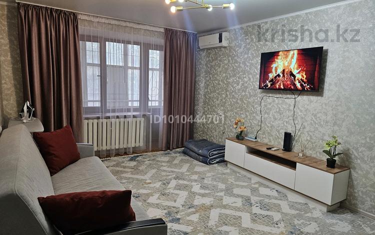 2-комнатная квартира · 56 м² · 1/5 этаж, Ул. Бегим ана 17 — ЖД Вокзал за 15 000 ₸ в  — фото 24