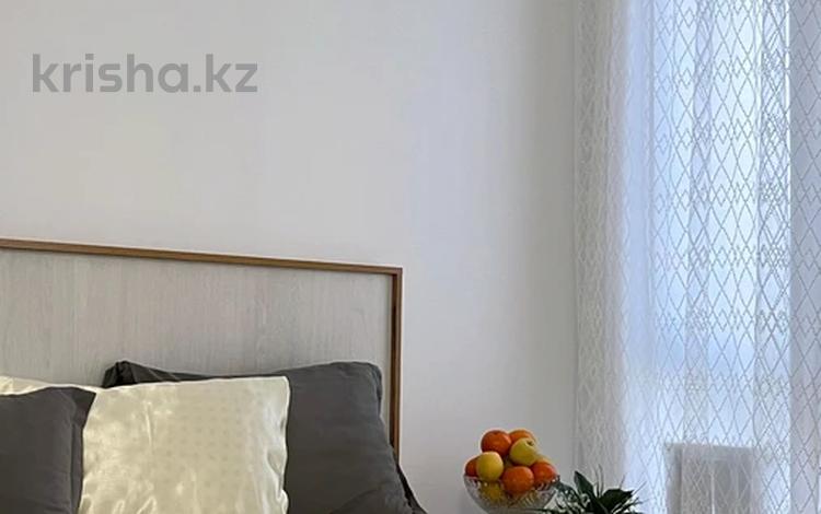 2-комнатная квартира · 76 м² · 2/7 этаж, Шымкент тас жолы 8/1 — Туран молл за 15 000 〒 в Туркестане — фото 2