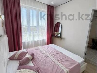 2-комнатная квартира · 41 м² · 5/9 этаж, мкр Шугыла — Алматы жастар, Умай ипотека проходит. за 28.5 млн ₸ в Наурызбайский р-н