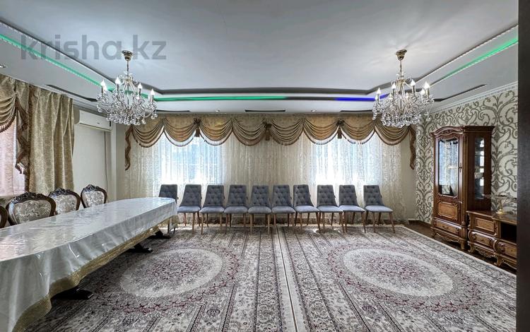 Жеке үй · 5 бөлме · 254 м² · 10 жүзд., Үркер, Исатай батыра, бағасы: ~ 105 млн ₸ в Астане, Нура р-н — фото 24