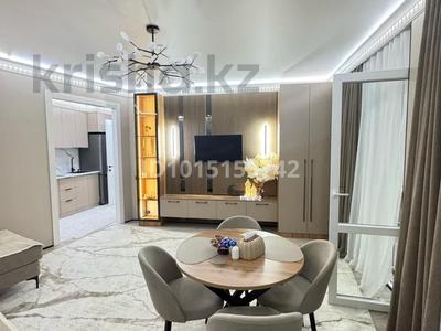 2-комнатная квартира · 45 м² · 6/12 этаж, ул. Байдибек би 113/3 за 20 000 ₸ в Шымкенте, Абайский р-н