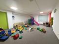 3-комнатная квартира · 134 м², Кошкарбаева л за 56 млн ₸ в Астане, Алматы р-н — фото 10