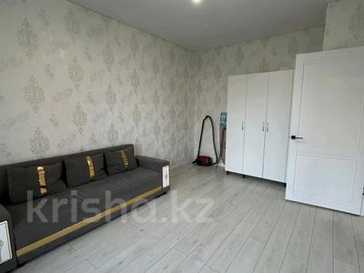 1-комнатная квартира · 38 м² · 2/12 этаж, Чингиз Айтматов 77/9 за 230 000 ₸ в Астане, Сарыарка р-н