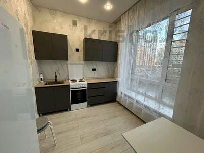 1-бөлмелі пәтер · 38 м² · 2/12 қабат, Чингиз Айтматов 77/9, бағасы: 230 000 ₸ в Астане, Сарыарка р-н
