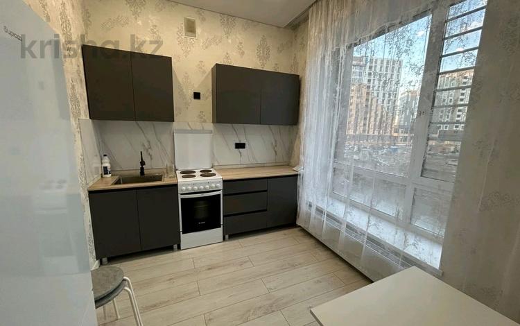 1-комнатная квартира · 38 м² · 2/12 этаж, Чингиз Айтматов 77/9 за 230 000 ₸ в Астане, Сарыарка р-н — фото 3