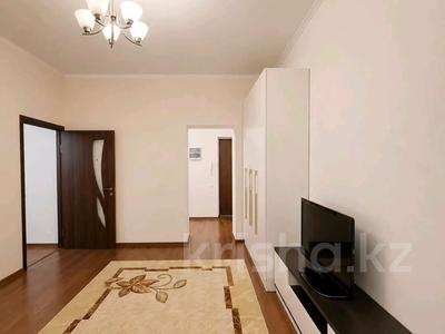 1-бөлмелі пәтер · 40 м² · 1/19 қабат, Брусиловского, бағасы: ~ 32 млн ₸ в Алматы, Алмалинский р-н