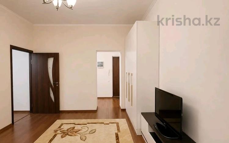 1-бөлмелі пәтер · 40 м² · 1/19 қабат, Брусиловского, бағасы: ~ 32 млн ₸ в Алматы, Алмалинский р-н — фото 2