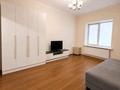 1-бөлмелі пәтер · 40 м² · 1/19 қабат, Брусиловского, бағасы: ~ 32 млн ₸ в Алматы, Алмалинский р-н — фото 5