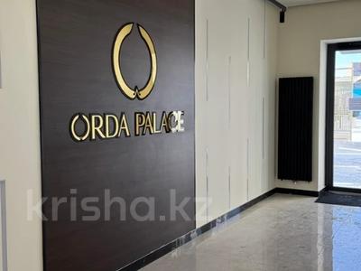 1-бөлмелі пәтер · 60.6 м² · 8/10 қабат, мкр. Алтын орда, бағасы: 30 млн ₸ в Актобе