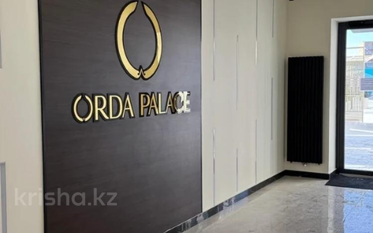 1-бөлмелі пәтер · 60.6 м² · 8/10 қабат, мкр. Алтын орда, бағасы: 30 млн ₸ в Актобе — фото 4