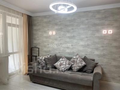 1-комнатная квартира · 34 м² · 7/11 этаж, Бокейхана 40 за 250 000 ₸ в Астане, Есильский р-н