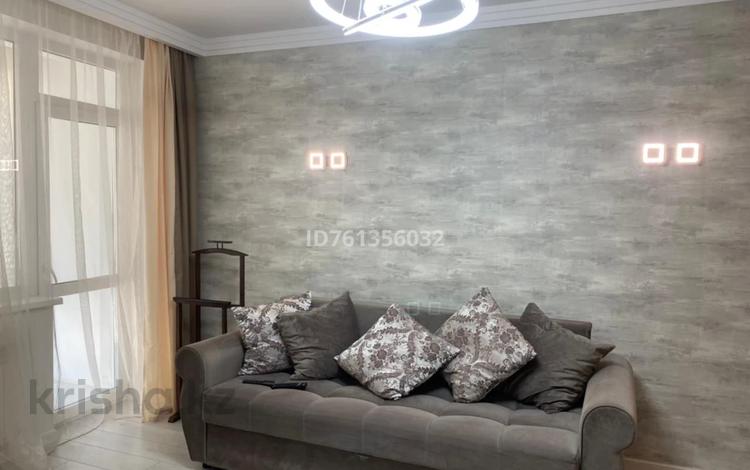 1-бөлмелі пәтер · 34 м² · 7/11 қабат, Бокейхана 40, бағасы: 250 000 ₸ в Астане, Есильский р-н — фото 12