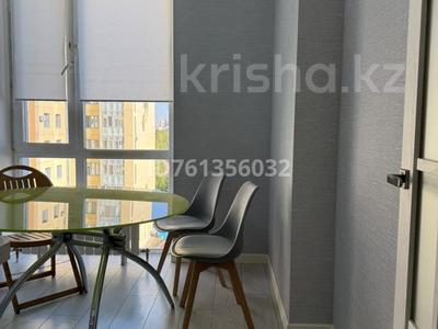 1-комнатная квартира · 34 м² · 7/11 этаж, Бокейхана 40 за 250 000 ₸ в Астане, Есильский р-н