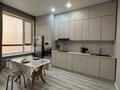 2-комнатная квартира · 54 м² · 9/9 этаж, Туран 45/1 — Туран за 40.5 млн ₸ в Астане, Нура р-н