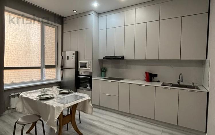 2-комнатная квартира · 54 м² · 9/9 этаж, Туран 45/1 — Туран за 40.5 млн ₸ в Астане, Нура р-н — фото 22