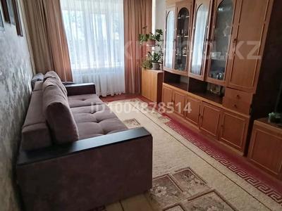 3-комнатная квартира · 60 м² · 5/5 этаж, 2 мик 18 за 10.5 млн 〒 в Лисаковске