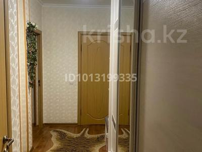 2-бөлмелі пәтер · 62.5 м² · 2/5 қабат, мкр Саялы 1, бағасы: 35 млн ₸ в Алматы, Алатауский р-н